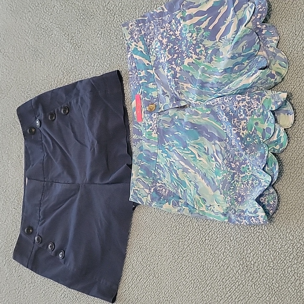 Womens shorts
